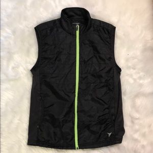 Active-Wear Vest